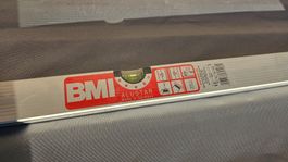 Wasserwaage 80cm BMI Alustar Aluminium NEU & OVP