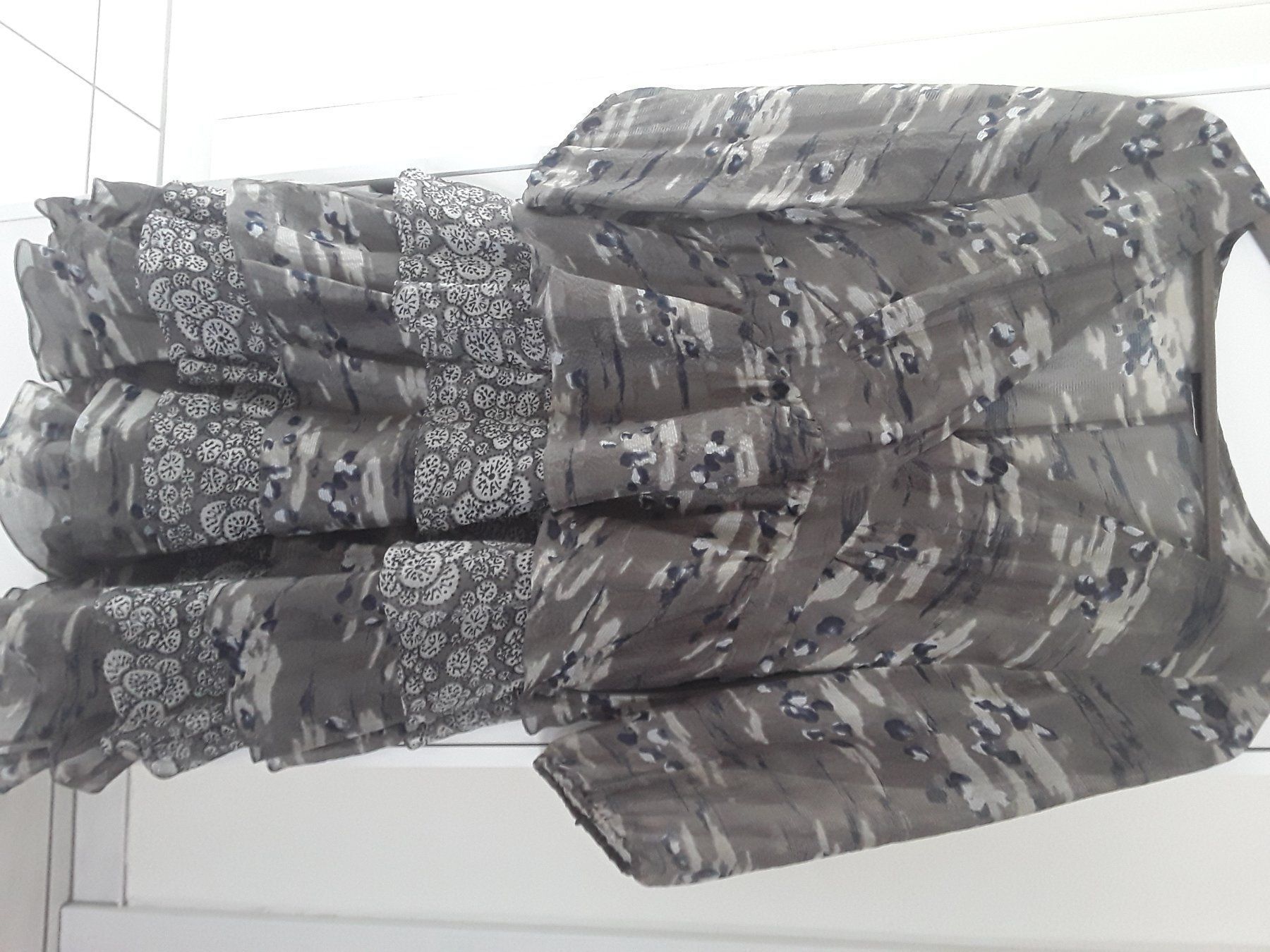 Max Mara Vestiti: Tolles ,leichtes MAX &CO. Kleid 36/38 – Usato da Heimberg venduto da Samprof 5