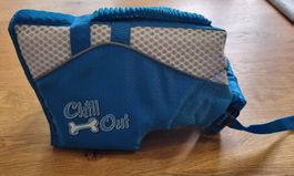All For Paws Chill Out Hunde Schwimmweste Grösse S, 12-25kg