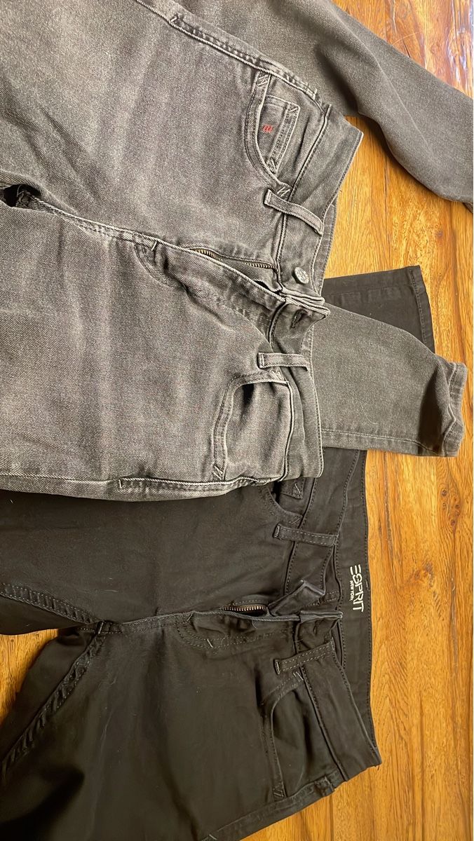 Esprit Jeans: Jeans Esprit, Grösse 28/30 – D'occasion à Holderbank AG par Hallo104