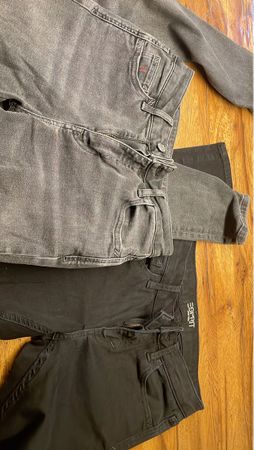 Jeans Esprit, Grösse 28/30