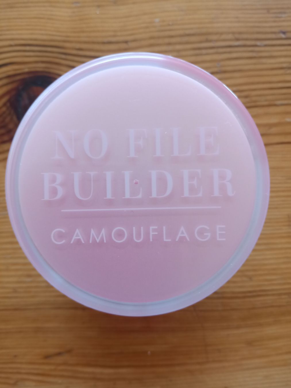 Ongles artificiels: Camouflage no file builder neu – Neuf avec emballage d'origine à Luzern par Nibea