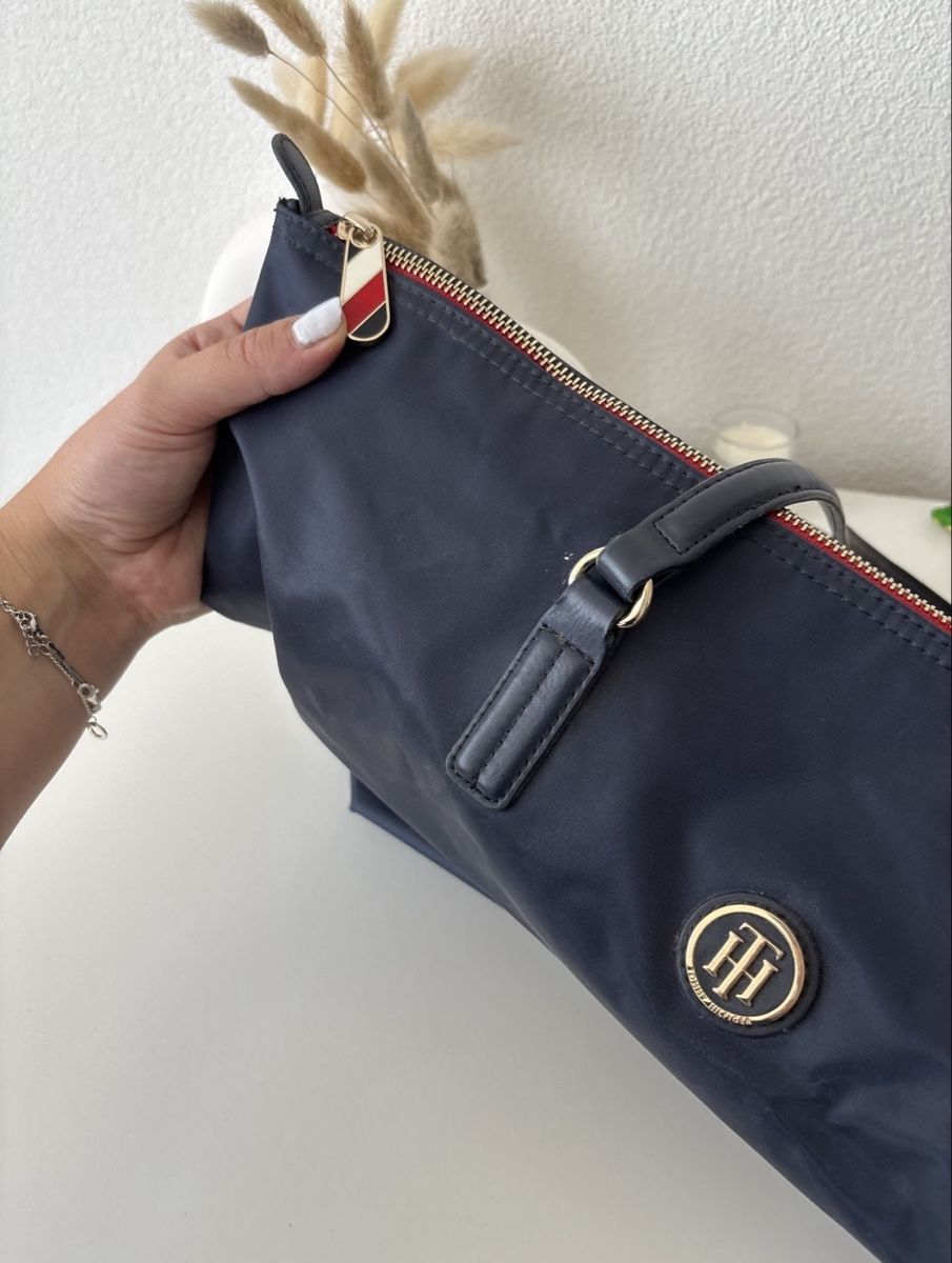 Tommy Hilfiger Taschen für Damen: TOMMY HILFIGER TASCHE – Neu (gemäss Beschreibung) aus Lengwil von lin_vt8r 2
