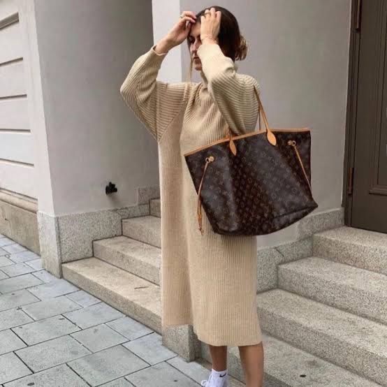 Louis Vuitton Taschen für Damen: 💝 Original Louis Vuitton Neverful GM Monogram – Gebraucht aus Cureglia von Maas73 8