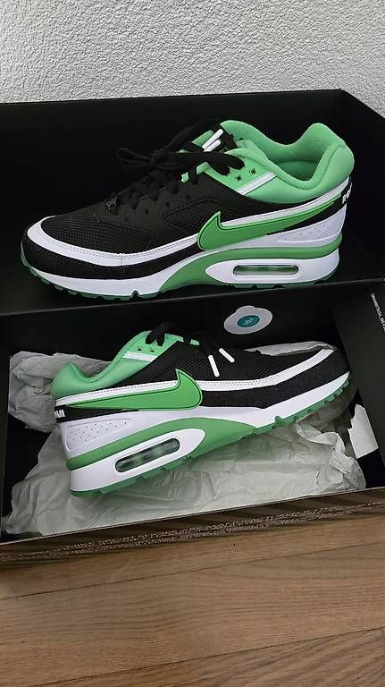 Nike Herrenschuhe: Nike Air Rotterdam Gr43 – Neu und originalverpackt aus Erlinsbach SO von corinne_144 2