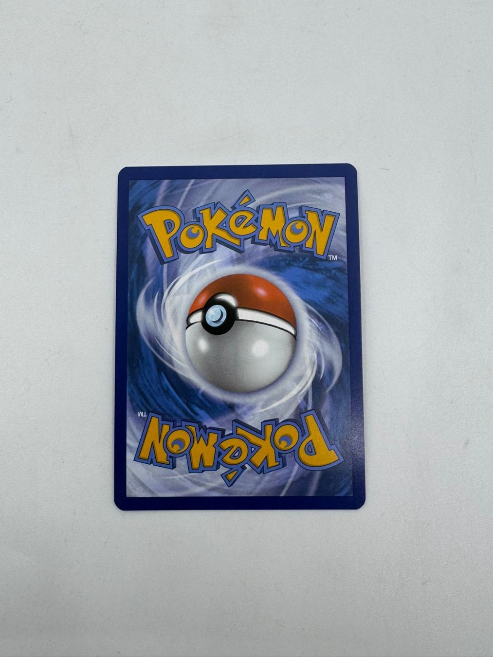 Pokémon Sammelbilder & Trading cards: Pokemon Flutter Mane 043/131 – Gebraucht aus Herisau von Pokemon2026 1