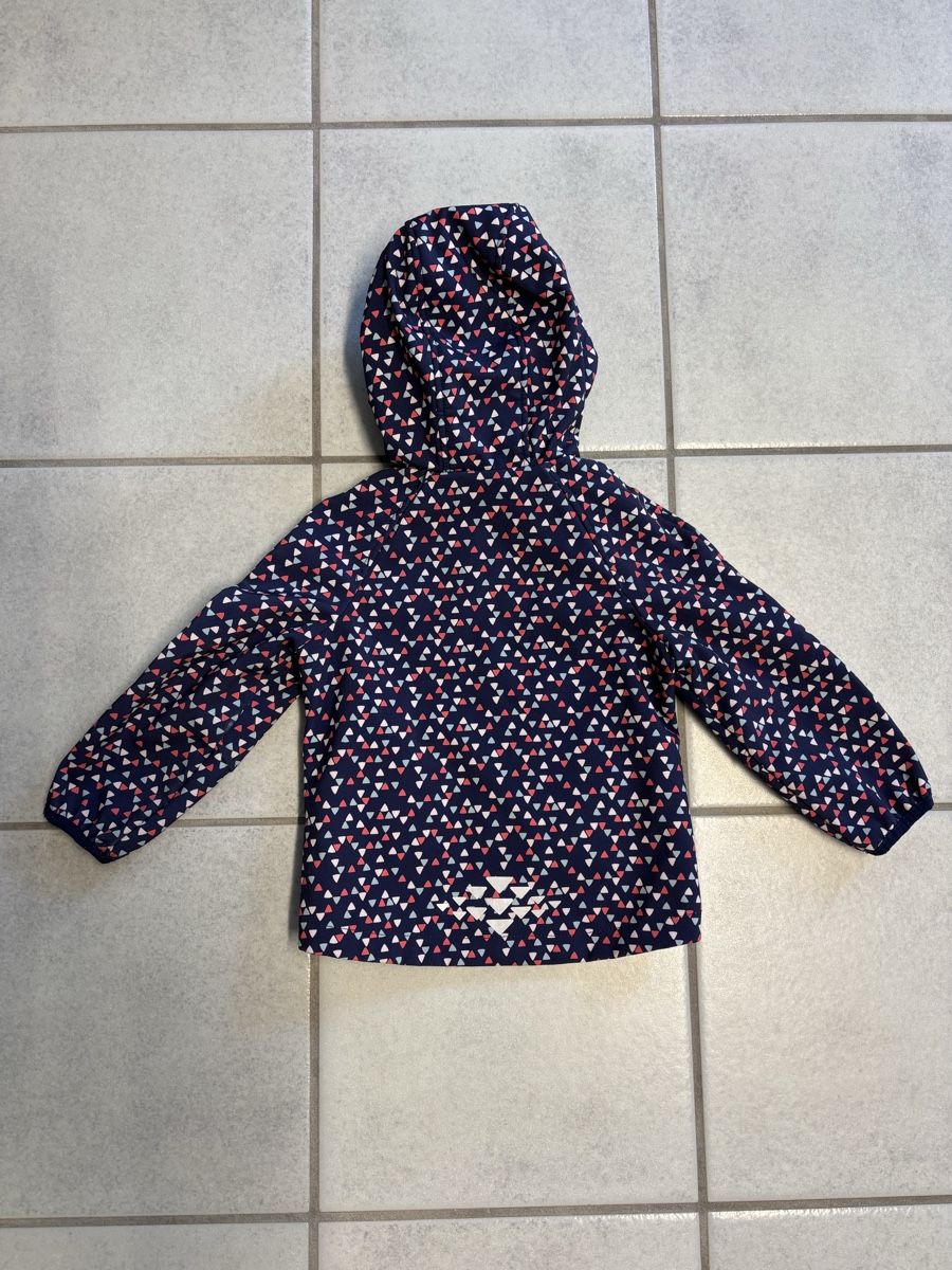 North Face Giacche & Cappotti: Softshelljacke Gr. 98 – Usato da Uesslingen venduto da man_rc5l 1