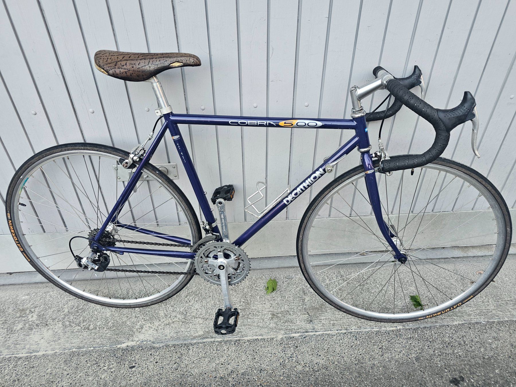 Velos: Rennvelo Cobra – Gebraucht aus kleindöttingen von Jimi-Hendrix 1