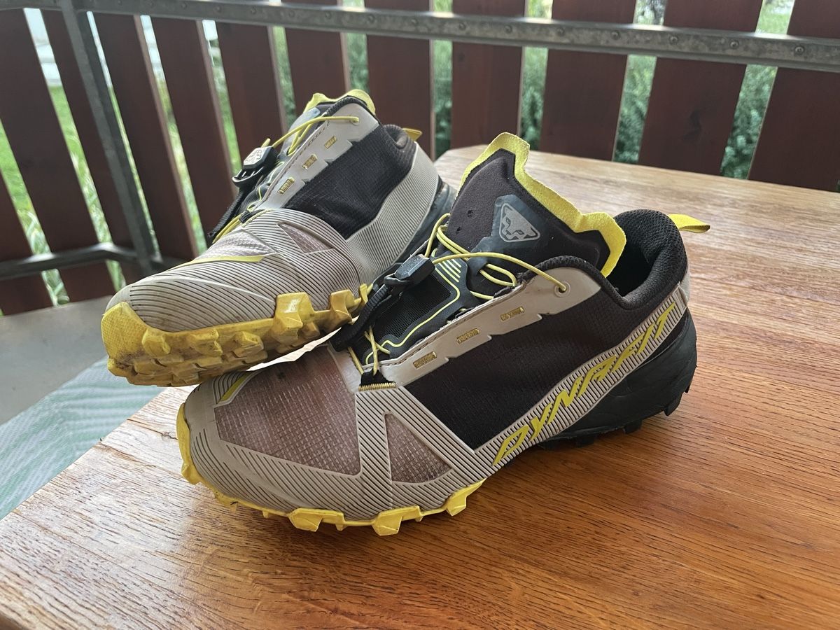 Dynafit Herrenschuhe: Dynafit Preloader trailruning  – Gebraucht aus Steinen von ana_cfb6 4