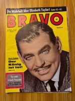 Bravo Bravoheft Vintage