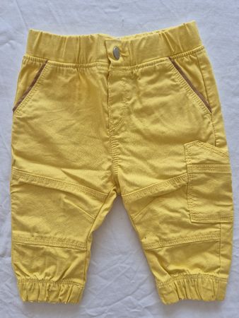 Hose Babykleider