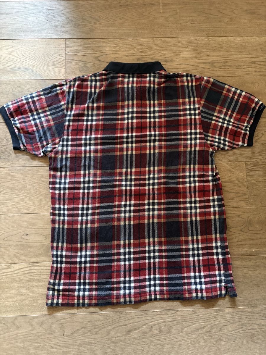 Magliette Polo: Chaps Poloshirt – Usato da Riehen venduto da vintage_basel 2