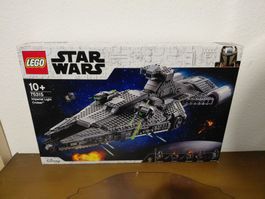 Lego Star Wars 75315 Imperial Light Cruiser NEU&OVP