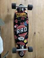 Longue board 