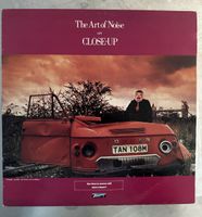 The Art of Noise - Close Up - 12" Maxi - 80s