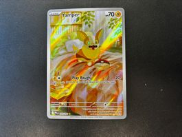 Yamper 099/094 - Phantasmal Flames - en