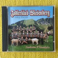 JODLERKLUB WIESENBERG-MEY FREYD