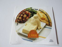 Autocollant