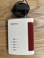 AVM FRITZ!Box Router 7530