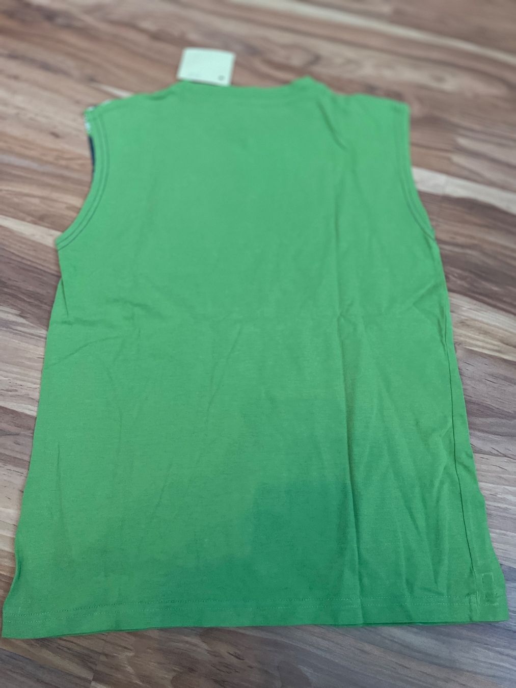 Camicie, T-shirt & Polo: Trägershirt Grösse 146/152 – Usato da Neuenkirch venduto da balani 1