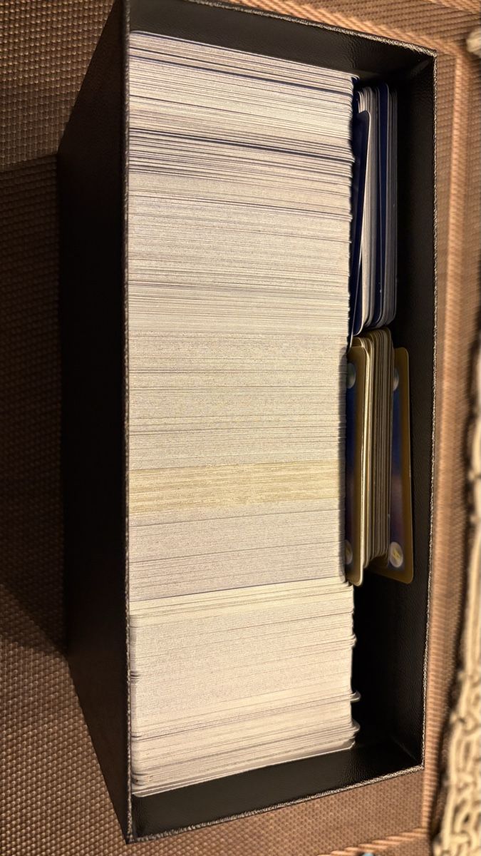 Pokémon Carte collezionabili: Pokemon Bulk 100+ karten – Nuovo (secondo la descrizione) da Neuhausen venduto da ste_7b6n