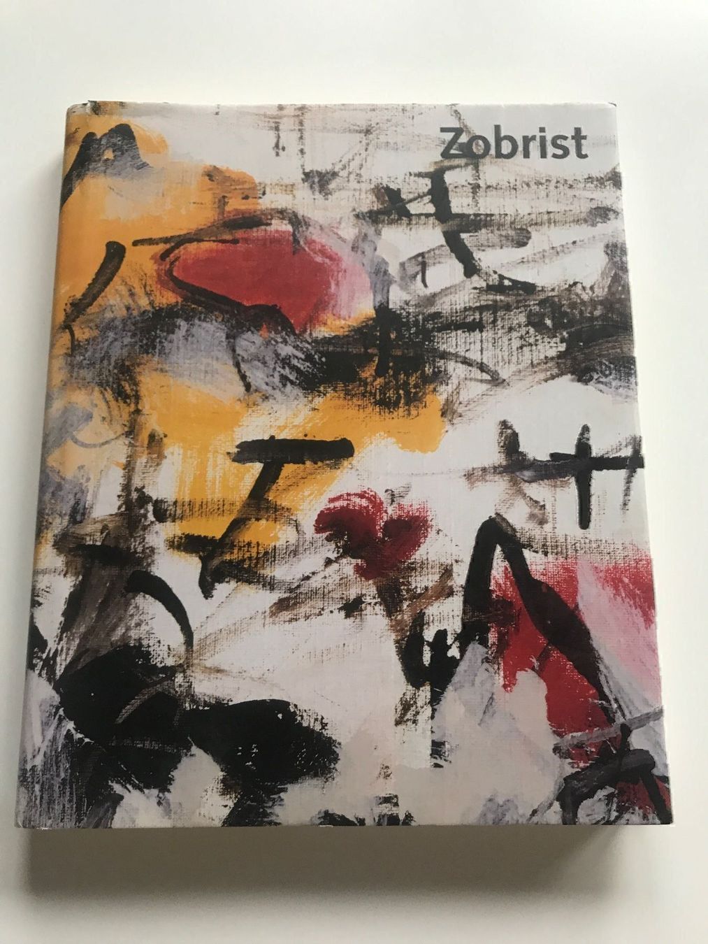 Gemälde: Ölgemälde von Heinrich Zobrist – Gebraucht aus Ebmatingen von bea_fph9 2