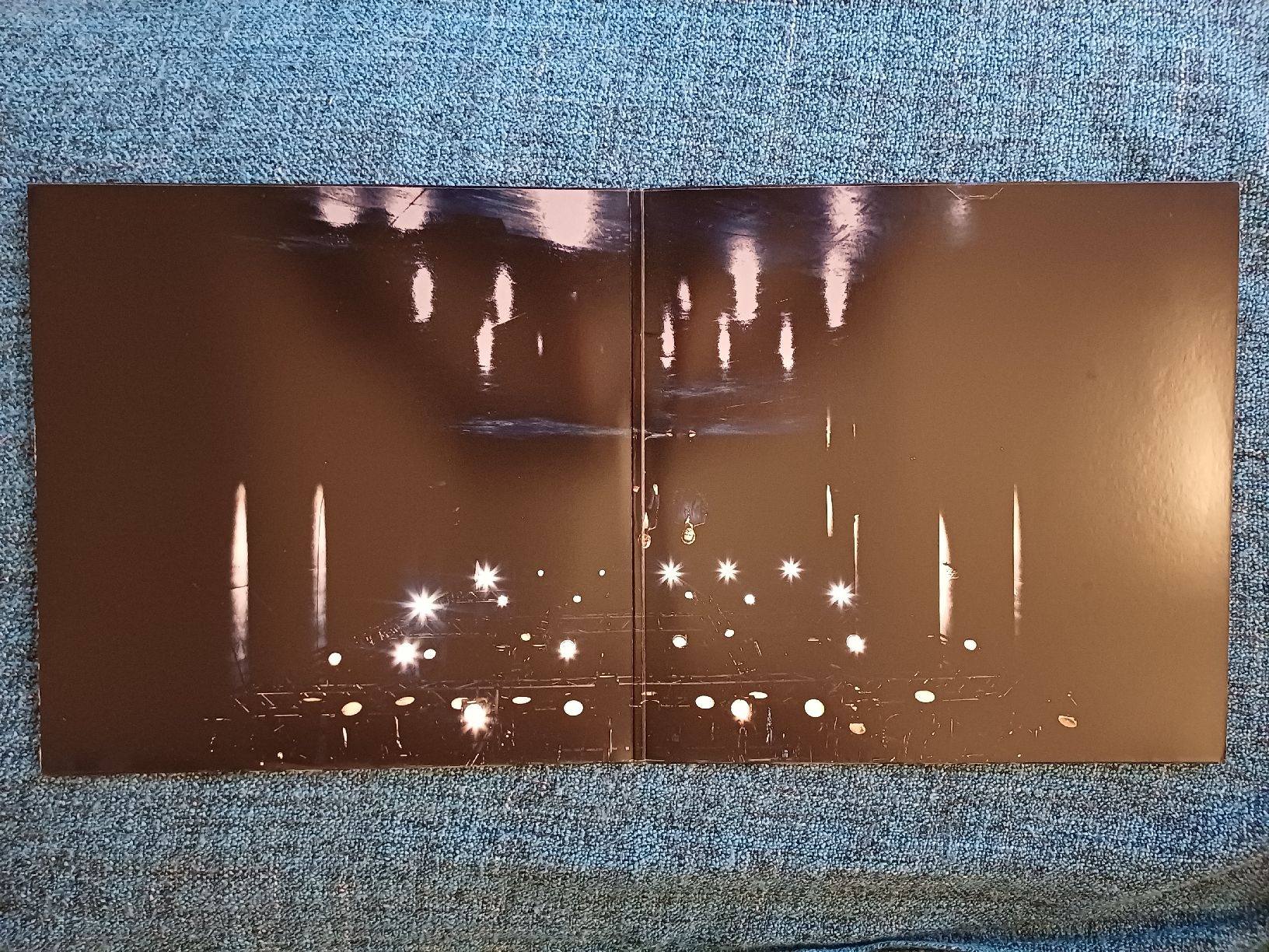 Vinyles: Tosca "Odeon" LPx2 neufs – Neuf (Voir description) à Begnins par Drastic-Sound 2