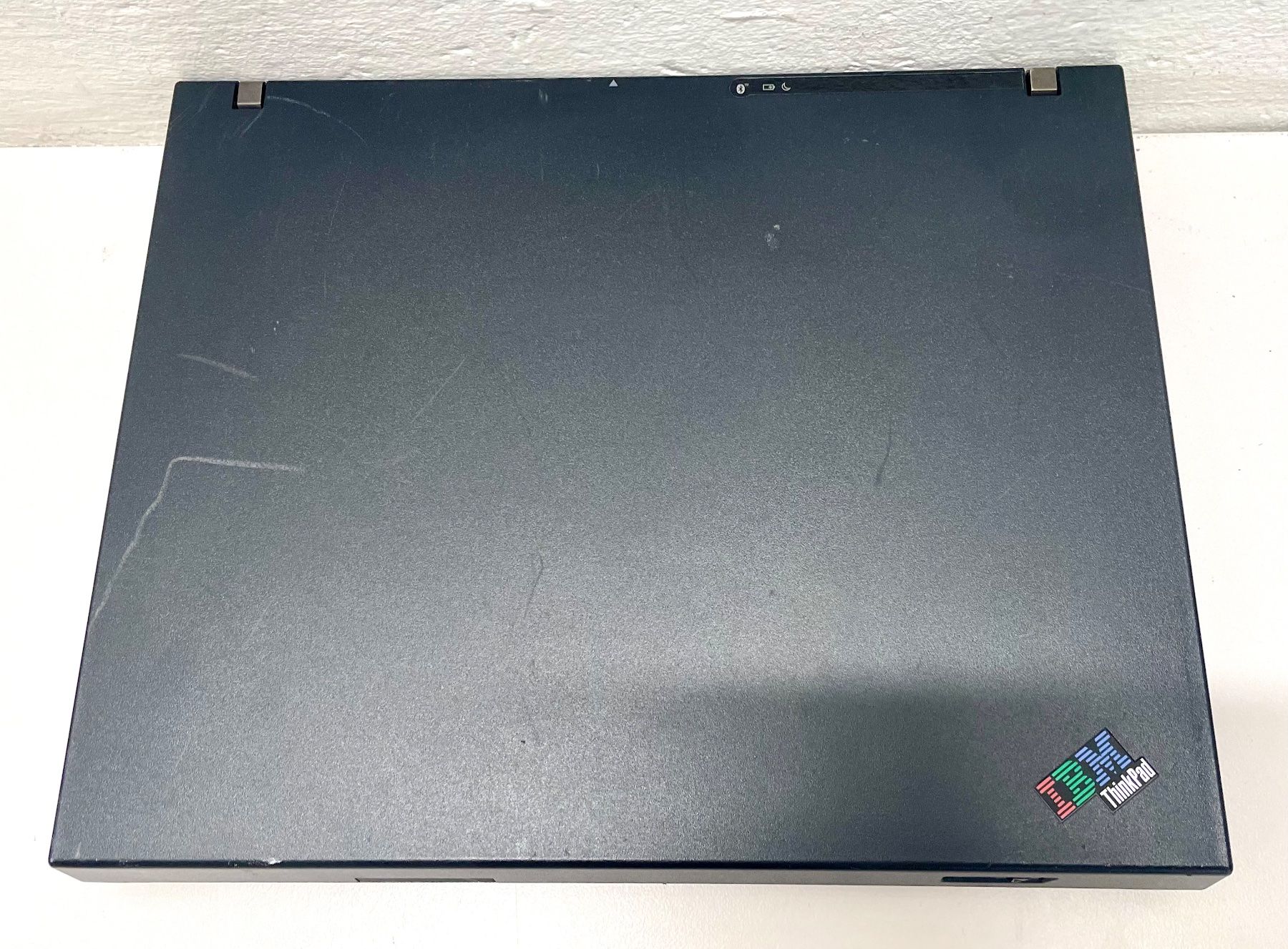 IBM Notebook: IBM Thinkpad R52 – Difettoso da Niederdorf venduto da LeptonAG 2