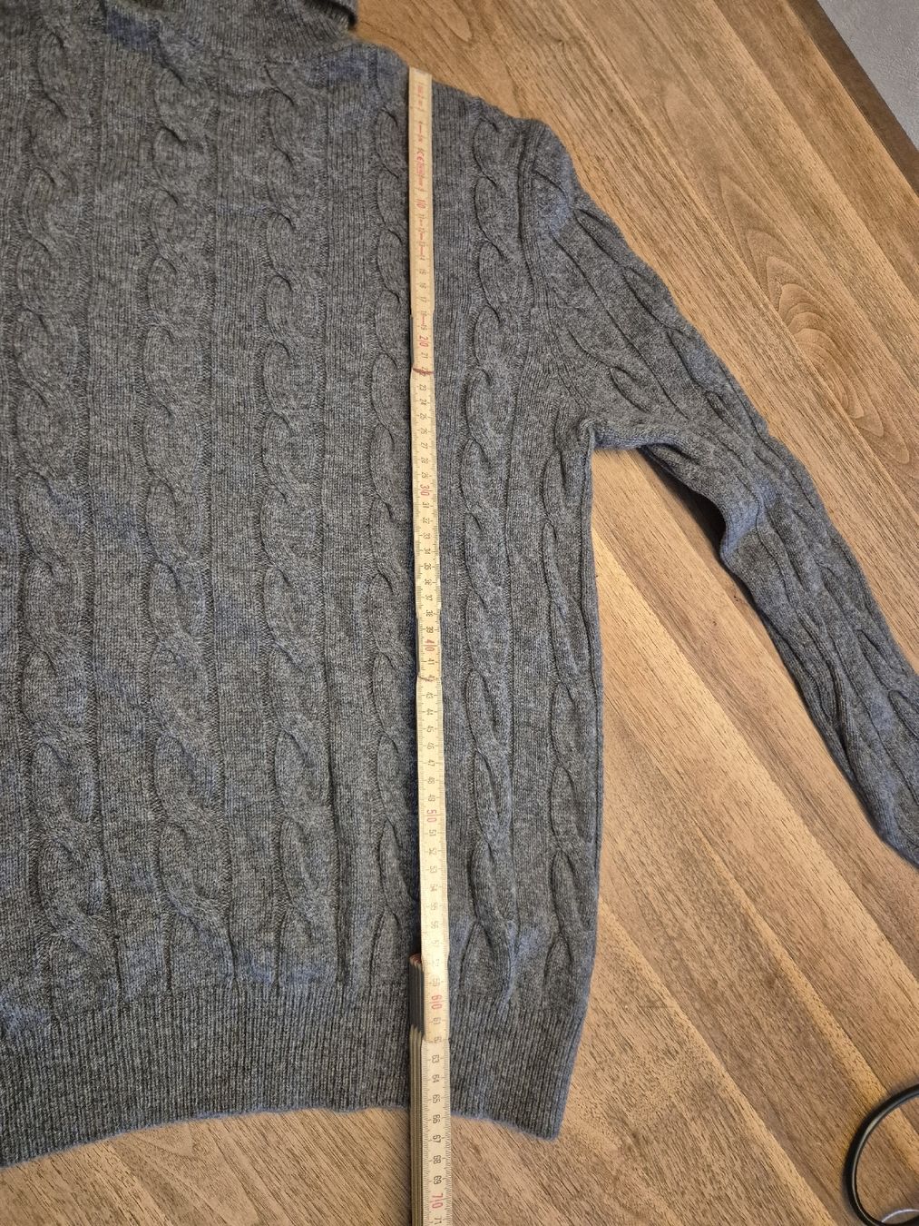 Maglioni & Felpe: Rollkragenpullover von Malo – Nuovo (secondo la descrizione) da Weesen venduto da sch_cs6t 4