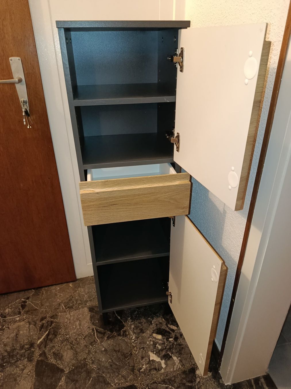 Armoires: Schrank halbhoch – Neuf (Voir description) à Vilters par son_klein 2