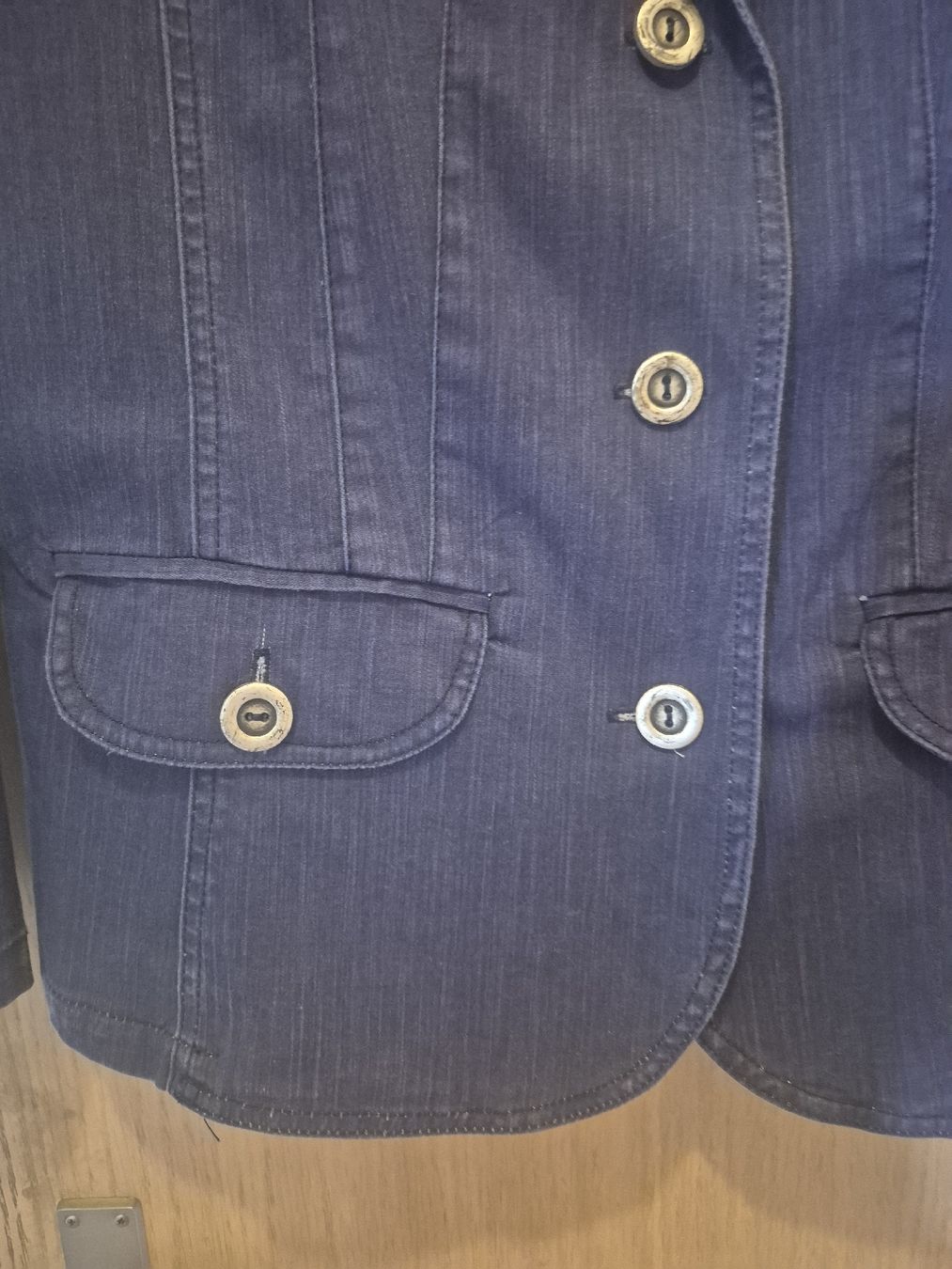 Vestes: Damenjacke – Neuf avec emballage d'origine à Pfaffnau par gologoldun1953 2