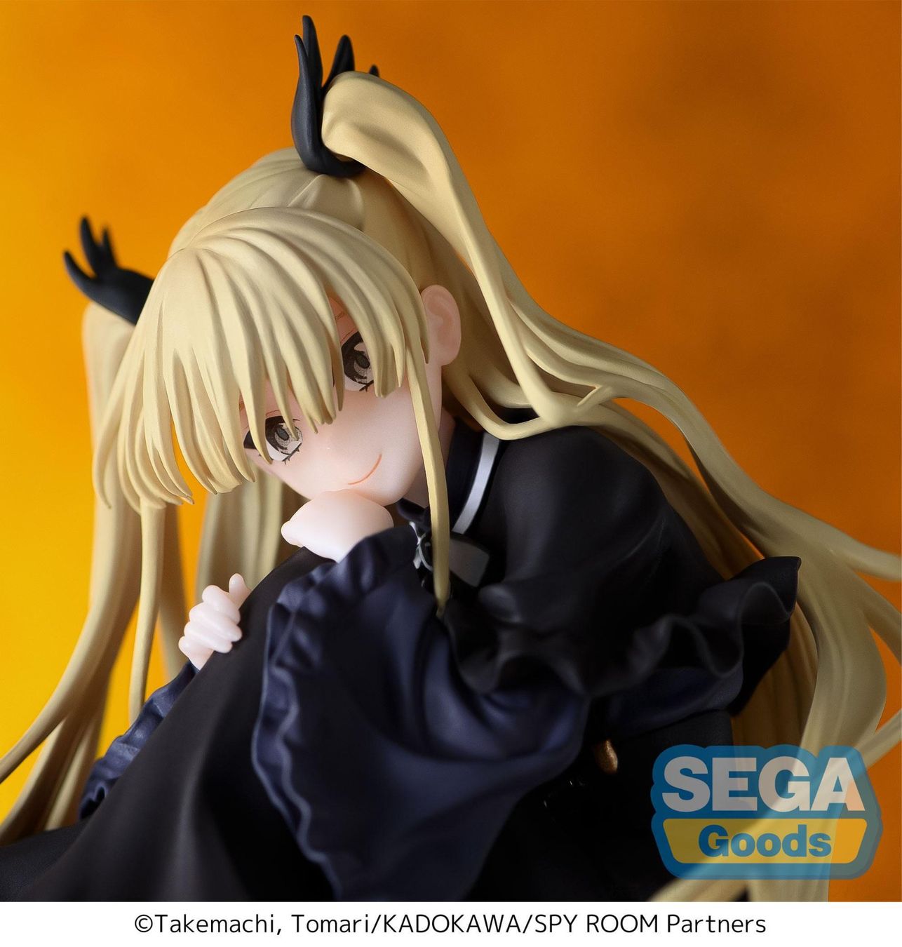 Bandai Statuette: SPY CLASSROOM - SEGA - Premium Perching - Erna  13cm – Nuovo e nell'imballaggio originale da St-Imier venduto da ATTAKSHOP 4