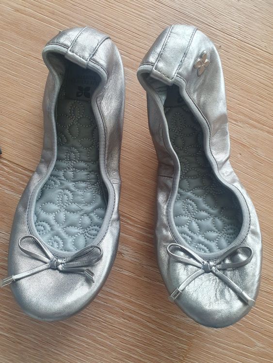 Ballerine Butterfly Twist Nicola - Scarpe Donna Comode, Tacco Piatto, Chiusura Slip-on, Per Tutti I Giorni