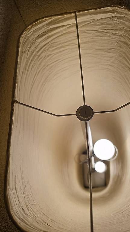 Lampen: Stehleuchte floor lamp – Gebraucht aus Hindelbank von Ghost_11