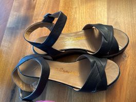 Sandalen GAIMOESPADRILLES Hand Made Spain 38
