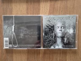 CD Sentenced - Frozen, 1998