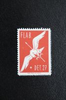 FLAB. + DET. 27 SOLDATENMARKE