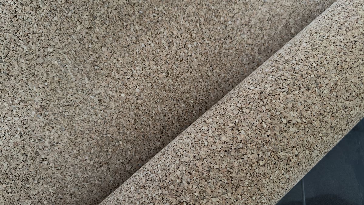 Altro per stoccaggio & trasporto: Korkrolle Naturmaterial als Unterlage oder Deko 1 Stück – Nuovo (secondo la descrizione) da Thunstetten venduto da Specht71 5