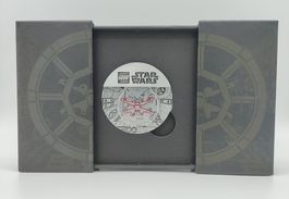 LEGO Star Wars Battle of Yavin Collectable Coin (5008818)