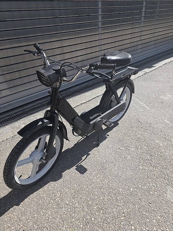 Ciclomotori: Piaggio Ciao Restauriert – Usato da Rickenbach LU venduto da 4dara 1