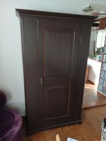 Tannenholz Schrank