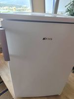 FORS Tischkühlschrank freistehend, Weiss 107 l (Neu)