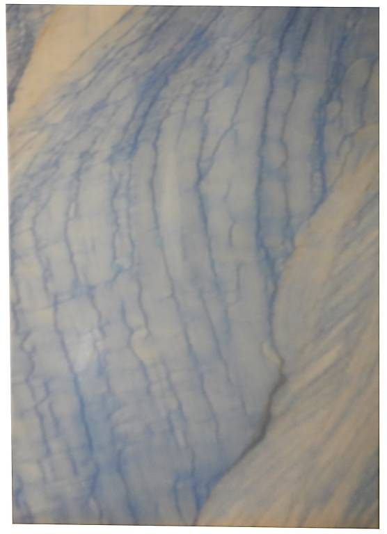 Plateaux: blauer Granit Tischplatte – D'occasion à Affoltern am Albis par ludwig3