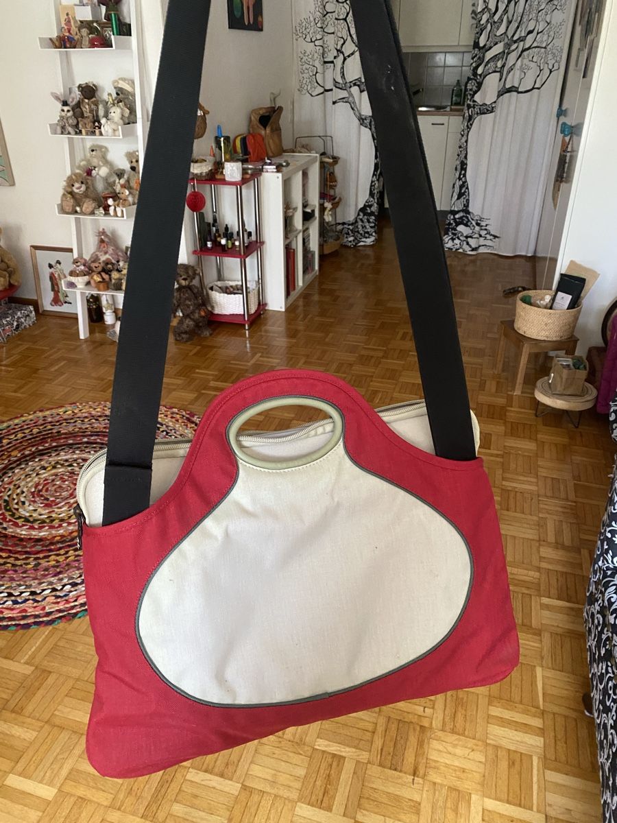 Taschen: laptop Tasche  – Neu (gemäss Beschreibung) aus Langenthal von flower101 2