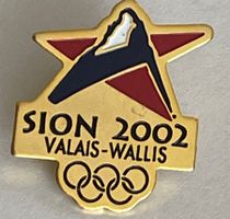 Olympische Spiele 2002