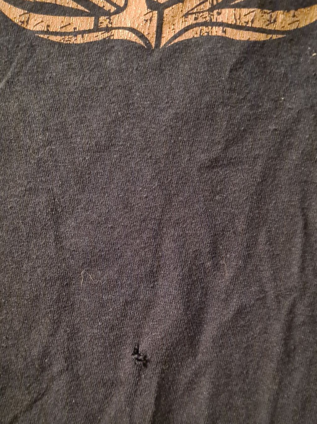 T-shirt: T-Shirt Z7 XXL – Usato da Oberkirch LU venduto da ThE_CoLLecTor666 2