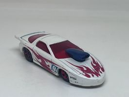 Hot Wheels Pro Stock Firebird #180