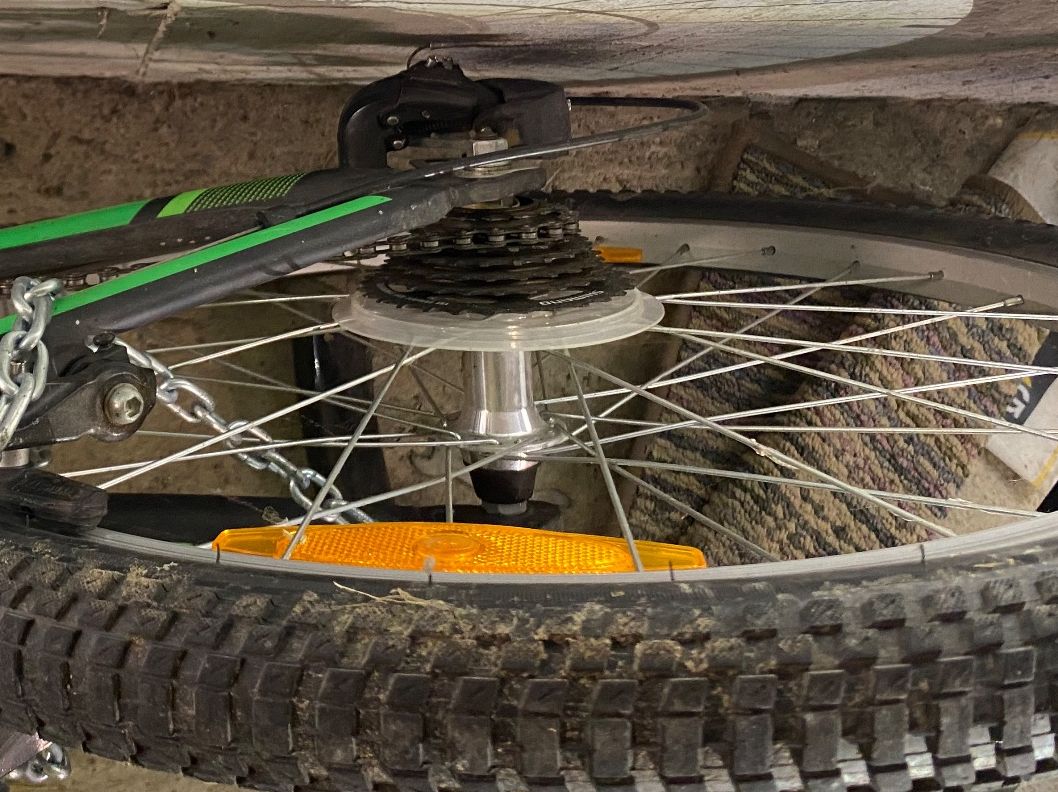 Scott Velos: Vélo Scott junior – Gebraucht aus lausanne von pigna15 2