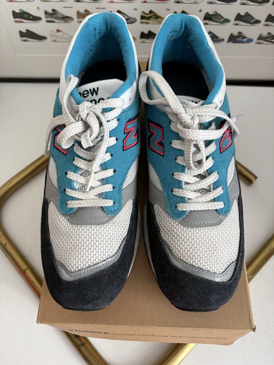 New Balance Scarpe da uomo: New Balance M1500NBP, Size 44 eu  – Usato da Neuchâtel venduto da sharposneaks 1