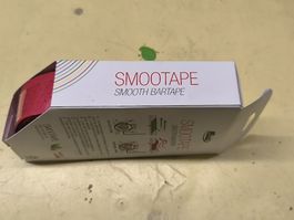 Selle Italia Smootape Lenkerband -Rot- Neu originalverpackt